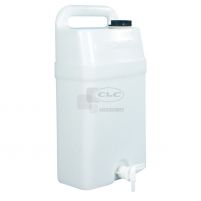 Jerrican mural 12 litres